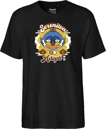 Blue Bird Tpot
