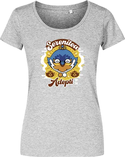 Blue Bird Tpot