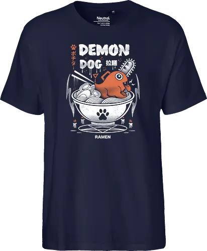 Demon Dog Ramen