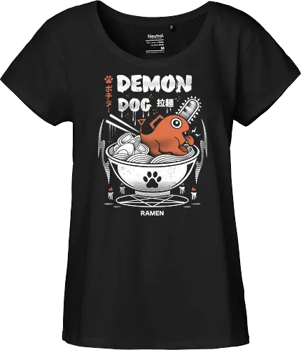 Demon Dog Ramen