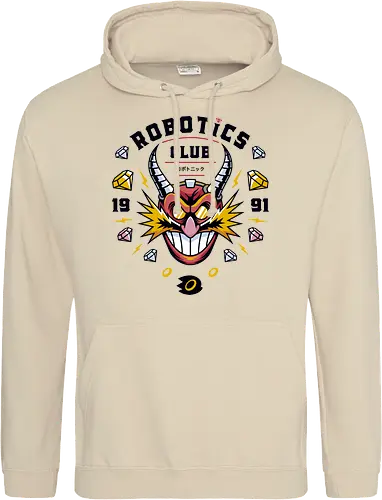 Robotics Club