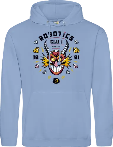 Robotics Club