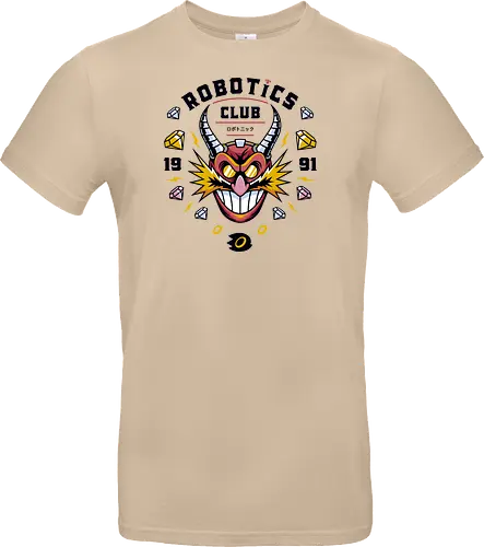 Robotics Club