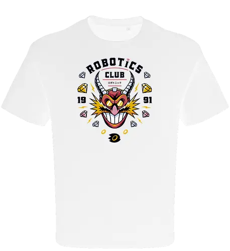 Robotics Club
