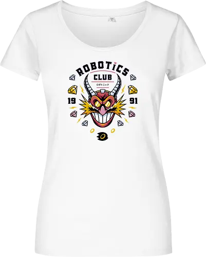 Robotics Club