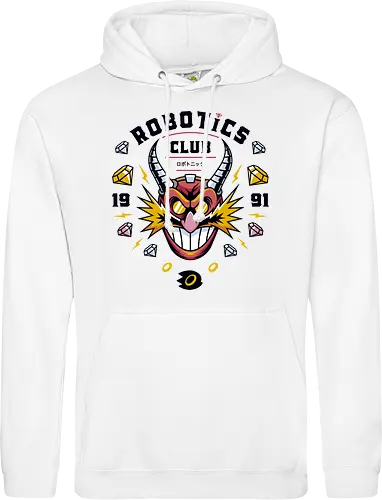 Robotics Club