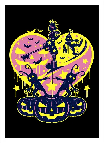Hreatless Halloween