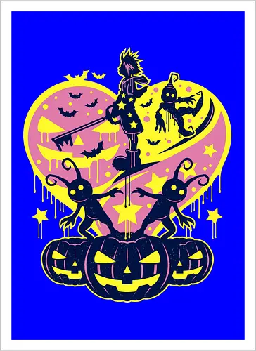 Hreatless Halloween
