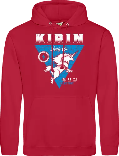 Kirin Electric Supply