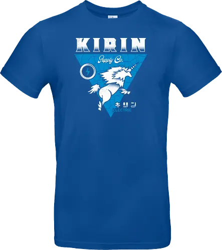 Kirin Electric Supply