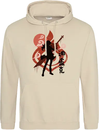 Pyro Master