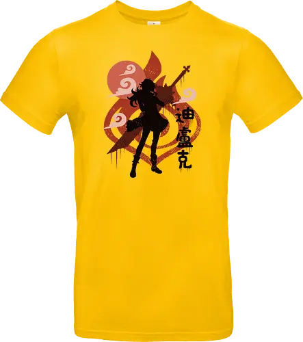 Pyro Master