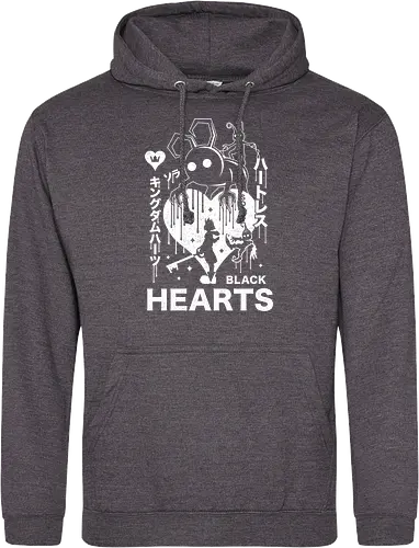Sora vs Heartless