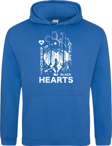Sora vs Heartless