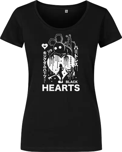 Sora vs Heartless