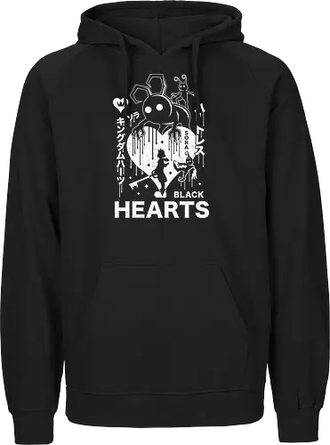 Sora vs Heartless