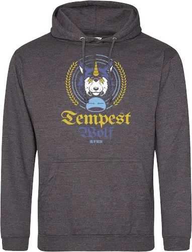 Tempest Wolf