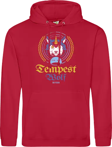 Tempest Wolf