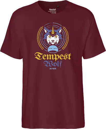 Tempest Wolf