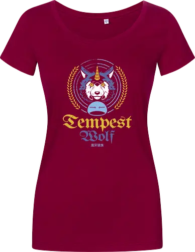 Tempest Wolf
