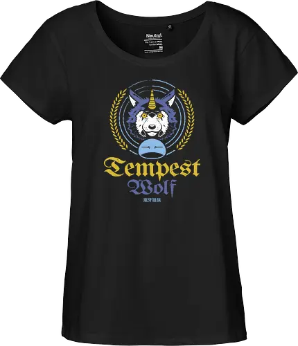 Tempest Wolf