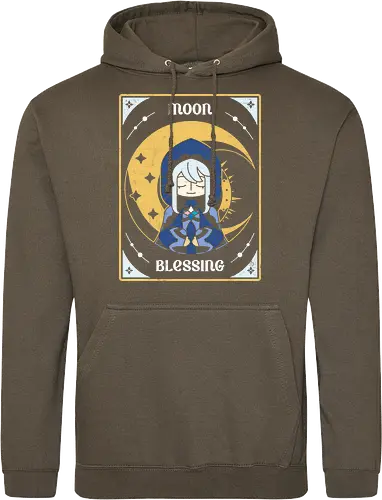 Moon Blessing