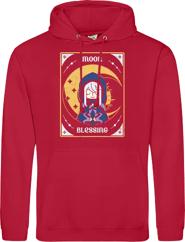 Moon Blessing