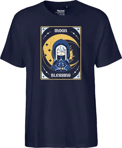 Moon Blessing