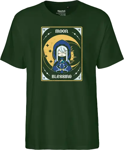 Moon Blessing