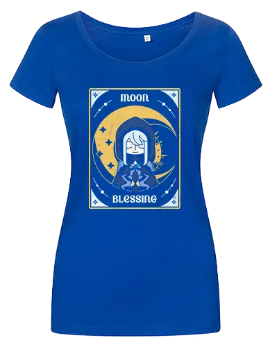Moon Blessing