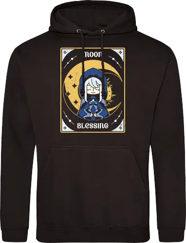 Moon Blessing