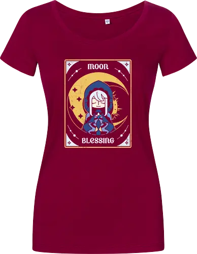 Moon Blessing