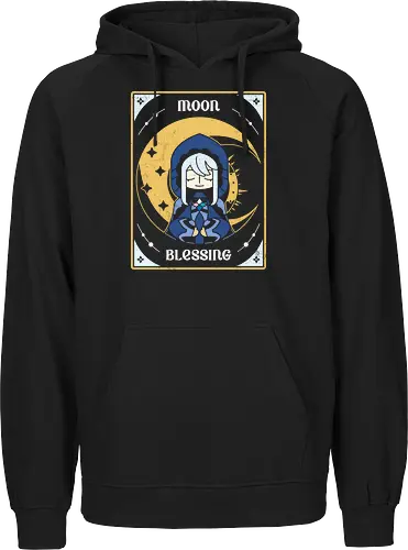Moon Blessing