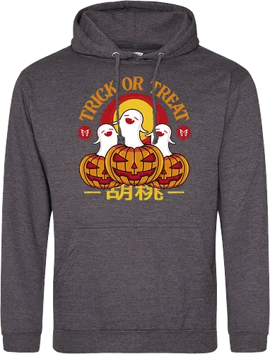 Kawaii Ghost Halloween