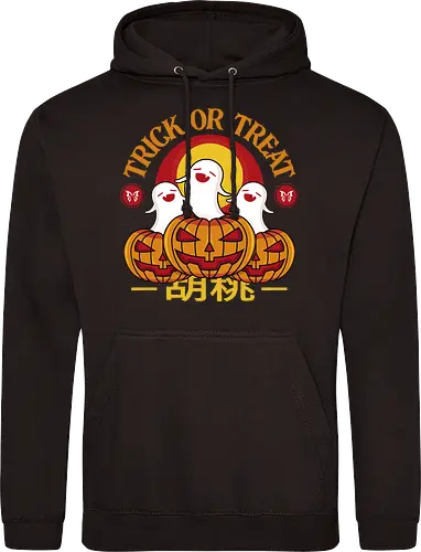 Kawaii Ghost Halloween
