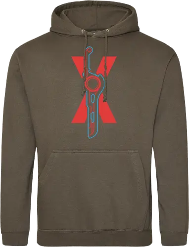 Monado Sword