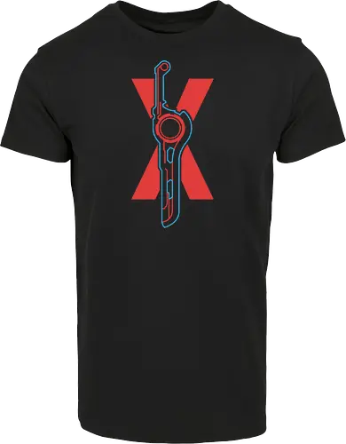 Monado Sword