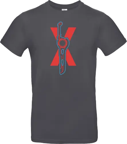 Monado Sword
