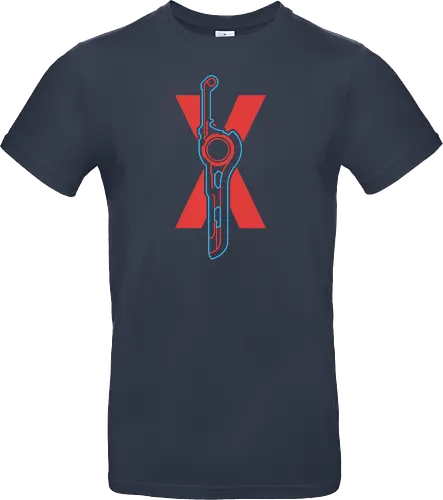 Monado Sword