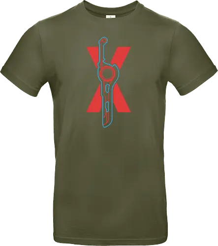 Monado Sword