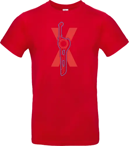 Monado Sword