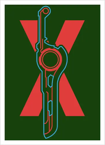 Monado Sword