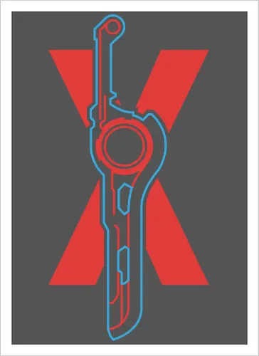 Monado Sword