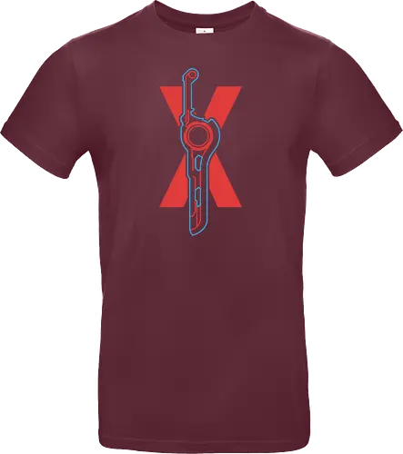 Monado Sword