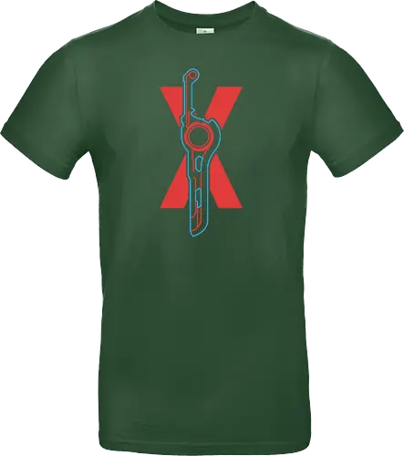 Monado Sword