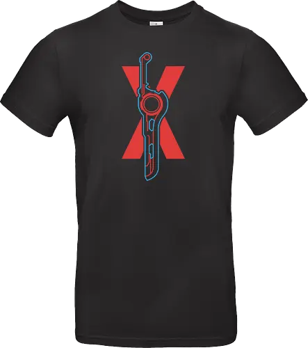 Monado Sword