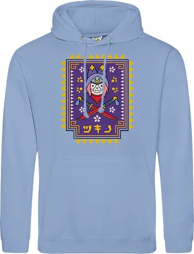 Tsukino Palico
