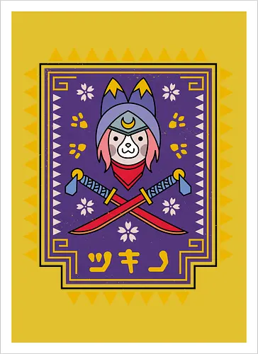 Tsukino Palico
