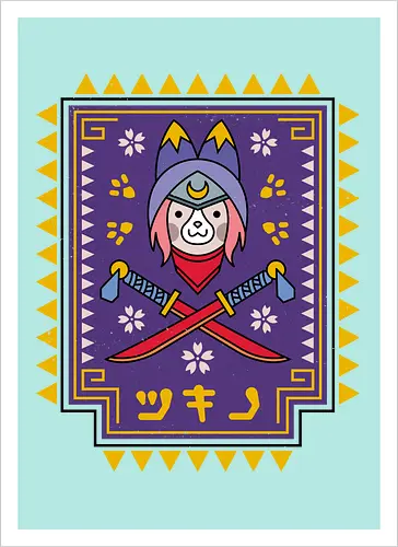 Tsukino Palico