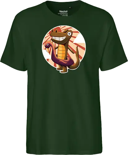 Crocodile Summer